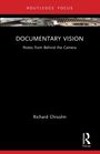 Richard Chisolm: Documentary Vision, Buch