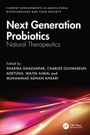Next Generation Probiotics, Buch