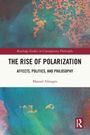 Manuel Almagro: The Rise of Polarization, Buch