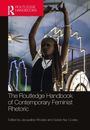 The Routledge Handbook of Contemporary Feminist Rhetoric, Buch