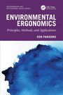Ken Parsons: Environmental Ergonomics, Buch