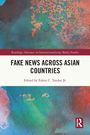 Fake News Across Asian Countries, Buch