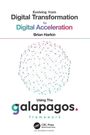 Brian Harkin: Evolving from Digital Transformation to Digital Acceleration Using The Galapagos Framework, Buch