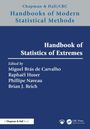 Handbook of Statistics of Extremes, Buch