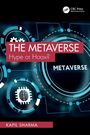 Kapil Sharma: The Metaverse, Buch