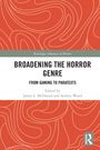 Broadening the Horror Genre, Buch