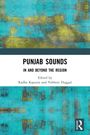 Punjab Sounds, Buch