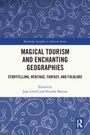 Magical Tourism and Enchanting Geographies, Buch