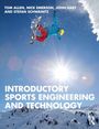 John Hart: Introductory Sports Engineering and Technology, Buch