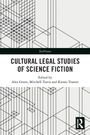 Cultural Legal Studies of Science Fiction, Buch