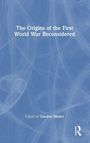 The Origins of the First World War Reconsidered, Buch