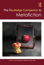 The Routledge Companion to Metafiction, Buch