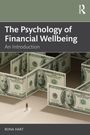 Rona Hart: The Psychology of Financial Wellbeing, Buch