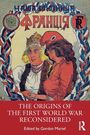 The Origins of the First World War Reconsidered, Buch