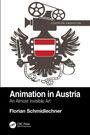 Florian Schmidlechner: Animation in Austria, Buch