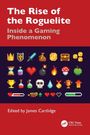 The Rise of the Roguelite, Buch