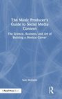 Sam Mcguire: The Music Producer's Guide to Social Media Content, Buch