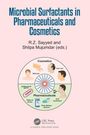 Microbial Surfactants in Pharmaceuticals and Cosmetics, Buch