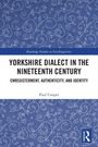 Paul Cooper: Yorkshire Dialect in the Nineteenth Century, Buch