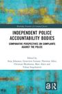 Independent Police Accountability Bodies, Buch
