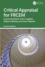 Duncan Bootland: Critical Appraisal for FRCEM, Buch