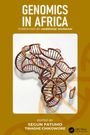 Genomics in Africa, Buch
