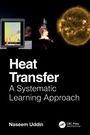 Naseem Uddin: Heat Transfer, Buch