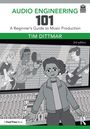 Tim Dittmar: Audio Engineering 101, Buch