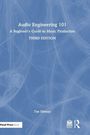 Tim Dittmar: Audio Engineering 101, Buch