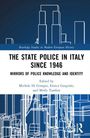 The State Police in Italy since 1946, Buch