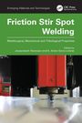Friction Stir Spot Welding, Buch