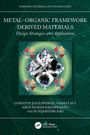 Gomathi Nageswaran: Metal-Organic Framework Derived Materials, Buch