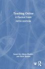 Olena Zhadko: Teaching Online, Buch