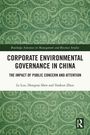 Le Luo: Corporate Environmental Governance in China, Buch