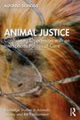 Alfonso Donoso: Animal Justice, Buch