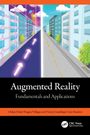 Osslan Osiris Vergara Villegas: Augmented Reality, Buch