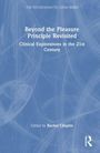 Beyond the Pleasure Principle Revisited, Buch