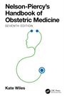 Catherine Nelson-Piercy: Nelson-Piercy's Handbook of Obstetric Medicine, Buch