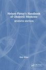 Catherine Nelson-Piercy: Nelson-Piercy's Handbook of Obstetric Medicine, Buch