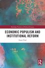 Emre Ünal: Economic Populism and Institutional Reform, Buch