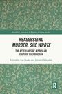 Reassessing Murder, She Wrote, Buch