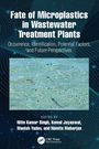 Fate of Microplastics in Wastewater Treatment Plants, Buch