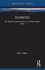 Ole J. Mjøs: Schibsted, Buch