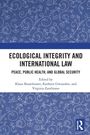 Ecological Integrity and International Law, Buch