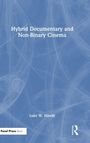 Luke W. Moody: Hybrid Documentary and Non-Binary Cinema, Buch