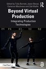 : Beyond Virtual Production, Buch