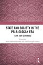 State and Society in the Palaiologan Era, Buch