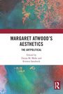 Margaret Atwood's Aesthetics, Buch