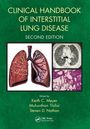 Clinical Handbook of Interstitial Lung Disease, Buch