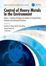 Control of Heavy Metals in the Environment, Volume 1, Buch